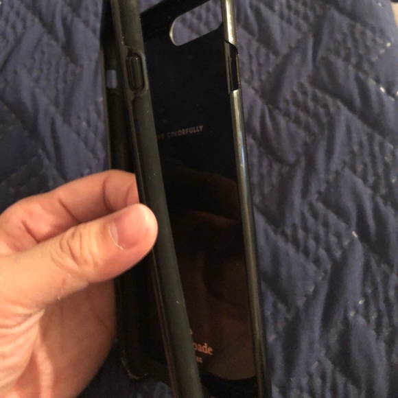 Kate Spade Case Iphone 6S - Picture 4 of 6